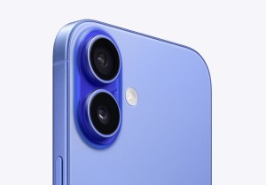 iPhone 16 128GB Ultramarine