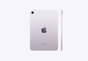 iPad mini Wi-Fi 512GB - Purple