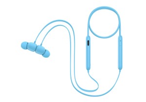 Beats Flex – All-Day Wireless Earphones - Flame Blue