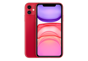 iPhone 11 256GB (PRODUCT)RED