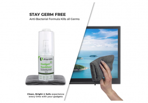 UltraProlink Gadget Sanitizer 300ml