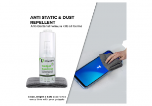 UltraProlink Gadget Sanitizer 300ml