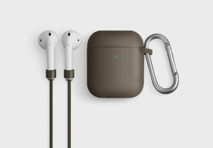 UNIQ Vencer - Silicone Case for AirPods Pro