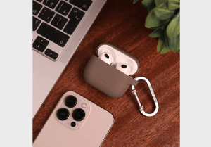 UNIQ Vencer - Silicone Case for AirPods Pro