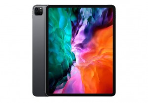 12.9-inch iPad Pro Wi Fi 128GB - Space Grey