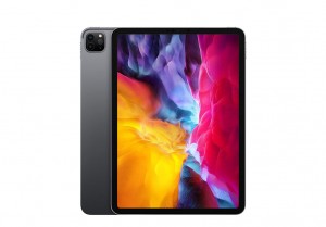 11-inch iPad Pro Wi Fi 128GB - Space Grey