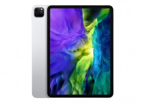 11-inch iPad Pro Wi Fi 128GB - Silver