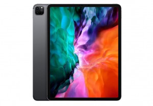 12.9-inch iPad Pro Wi Fi + Cellular 128GB - Space Grey