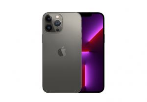 iPhone 13 Pro Max 128GB Graphite