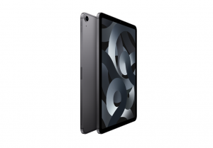 2022 - 10.9-inch iPad Air Wi-Fi + Cellular 64GB - Space Grey