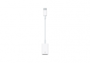 USB-C to USB Adapter for iPad