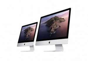 27-inch iMac with Retina 5K display: 3.1GHz 6-core 8th-generation Intel Core i5 processor, 1TB