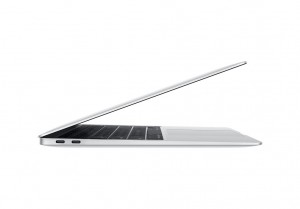 13-inch MacBook Air: 1.1GHz dual-core 10th-generation Intel Core i3 processor, 256GB - Space Grey