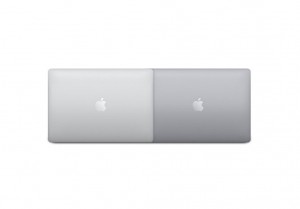 13-inch MacBook Pro with Touch Bar: 2.0GHz quad-core 10th-generation Intel Core i5 processor, 512GB - Space Grey