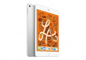 iPad mini Wi-Fi 256GB - Silver