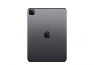 11-inch iPad Pro Wi Fi 128GB - Space Grey