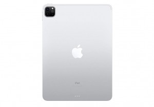 11-inch iPad Pro Wi Fi 128GB - Silver