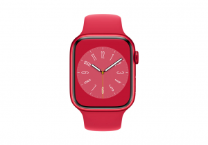 Apple Watch Series 8 GPS + Cellular 45mm (PRODUCT)RED Aluminium