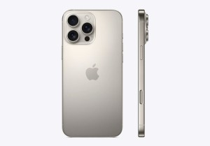 iPhone 16 Pro 1TB Natural Titanium