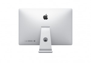 27-inch iMac with Retina 5K display: 3.1GHz 6-core 8th-generation Intel Core i5 processor, 1TB