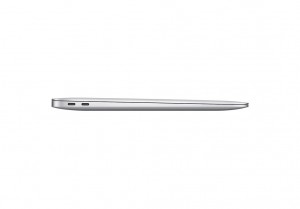 13-inch MacBook Air: 1.1GHz dual-core 10th-generation Intel Core i3 processor, 256GB - Silver