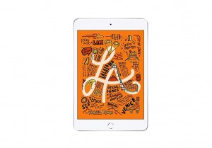 iPad mini Wi-Fi 256GB - Silver