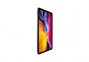 11-inch iPad Pro Wi Fi 128GB - Space Grey