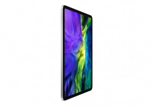 11-inch iPad Pro Wi Fi 128GB - Silver