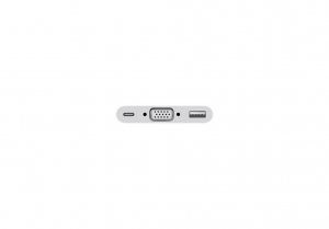 USB-C VGA Multiport Adapter for iPad