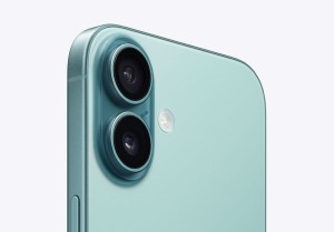 iPhone 16 256GB Teal