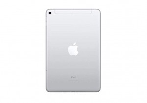 iPad mini Wi-Fi 256GB - Silver