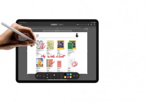 12.9-inch iPad Pro Wi Fi + Cellular 128GB - Space Grey