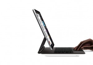 12.9-inch iPad Pro Wi Fi 128GB - Space Grey