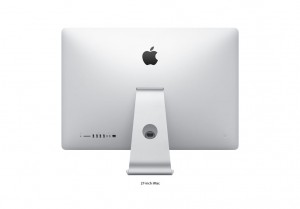 27-inch iMac with Retina 5K display: 3.7GHz 6-core 9th-generation Intel Core i5 processor, 2TB