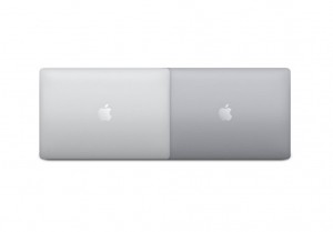 13-inch MacBook Pro with Touch Bar: 2.0GHz quad-core 10th-generation Intel Core i5 processor, 512GB - Silver