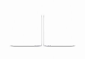 16-inch MacBook Pro with Touch Bar: 2.6GHz 6-core 9th-generation Intel Core i7 processor, 512GB - Space Grey