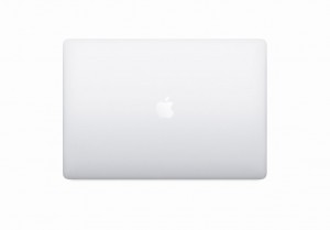 16-inch MacBook Pro with Touch Bar: 2.6GHz 6-core 9th-generation Intel Core i7 processor, 512GB - Space Grey
