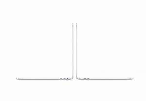16-inch MacBook Pro with Touch Bar: 2.3GHz 8-core 9th-generation Intel Core i9 processor, 1TB - Space Grey
