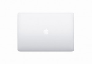 16-inch MacBook Pro with Touch Bar: 2.3GHz 8-core 9th-generation Intel Core i9 processor, 1TB - Space Grey
