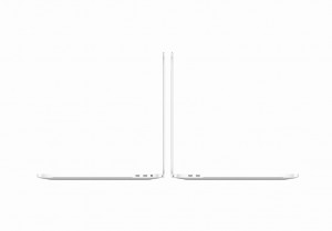 16-inch MacBook Pro with Touch Bar: 2.3GHz 8-core 9th-generation Intel Core i9 processor, 1TB - Silver