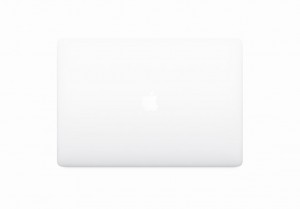 16-inch MacBook Pro with Touch Bar: 2.3GHz 8-core 9th-generation Intel Core i9 processor, 1TB - Silver